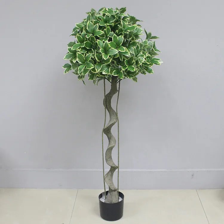 85cm Plant Artificial Laurus nobilis, home decor, office, garden, events.  Aplant702