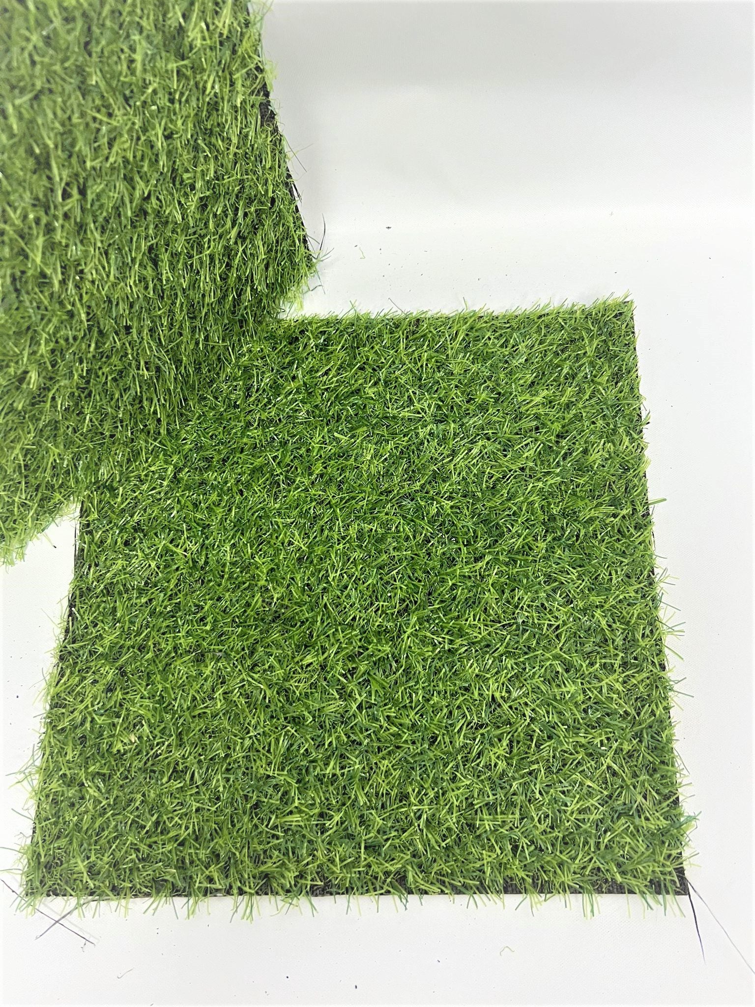 Artificial Carpet Grass Tile 30cm x 30cm High Quality Aplant725