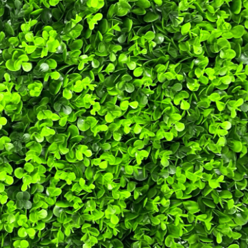 Artificial Grass Panel Faux Eucalyptus 60cm x 40cm Plant Wall Vertical Garden Floors Homes Offices Events Aplant833