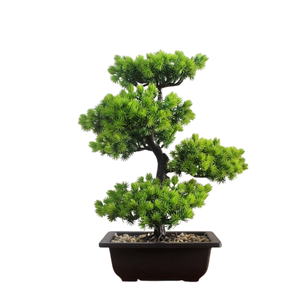 38cm Plant Bonsai Artificial, home decor, garden events Aplant869-4