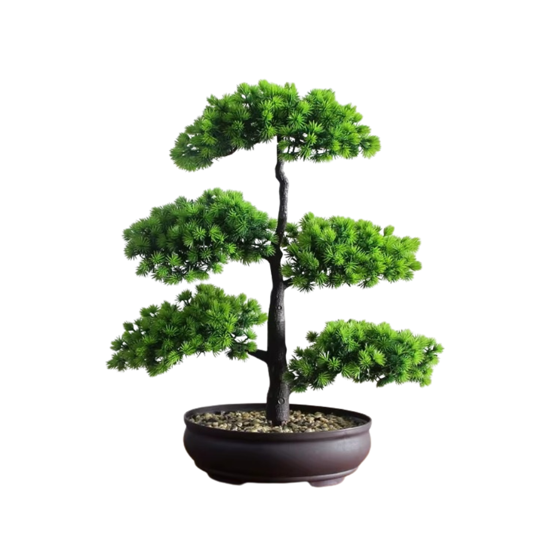 48cm Plant Bonsai Artificial, home decor, garden events Aplant869-5