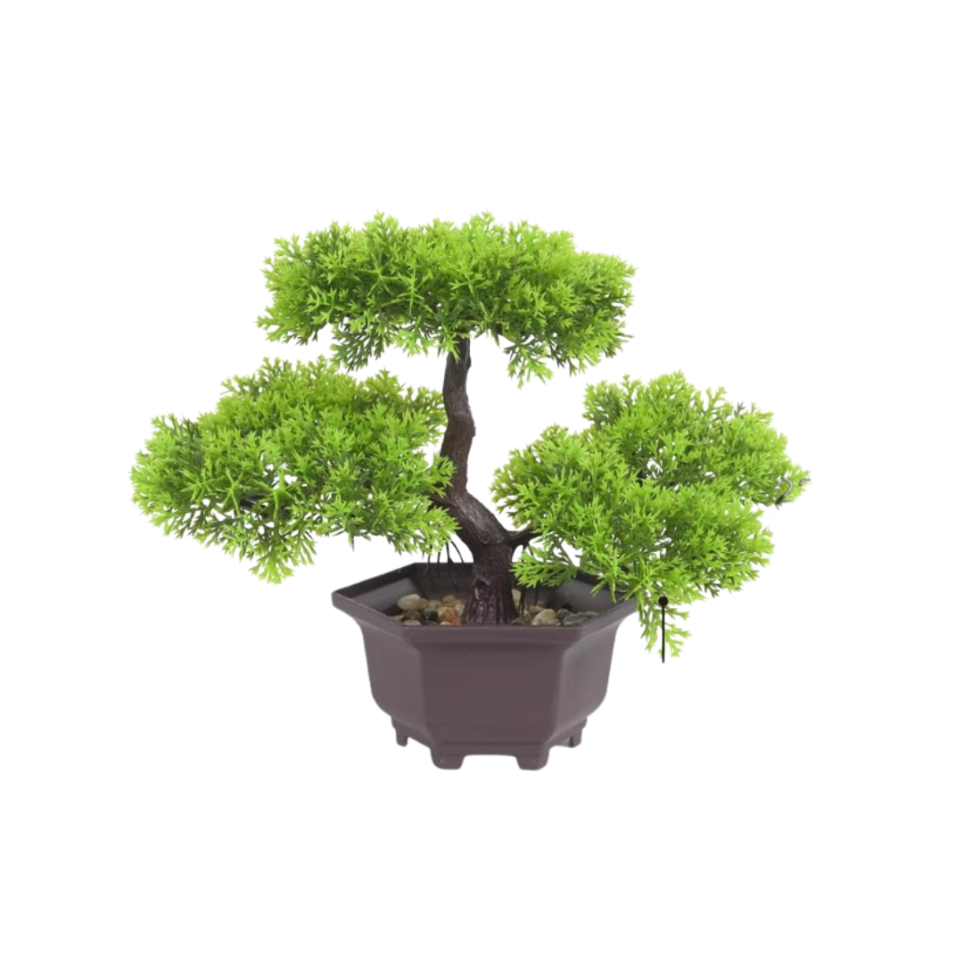 22cm Plant Bonsai Artificial, home decor, garden events Aplant869C
