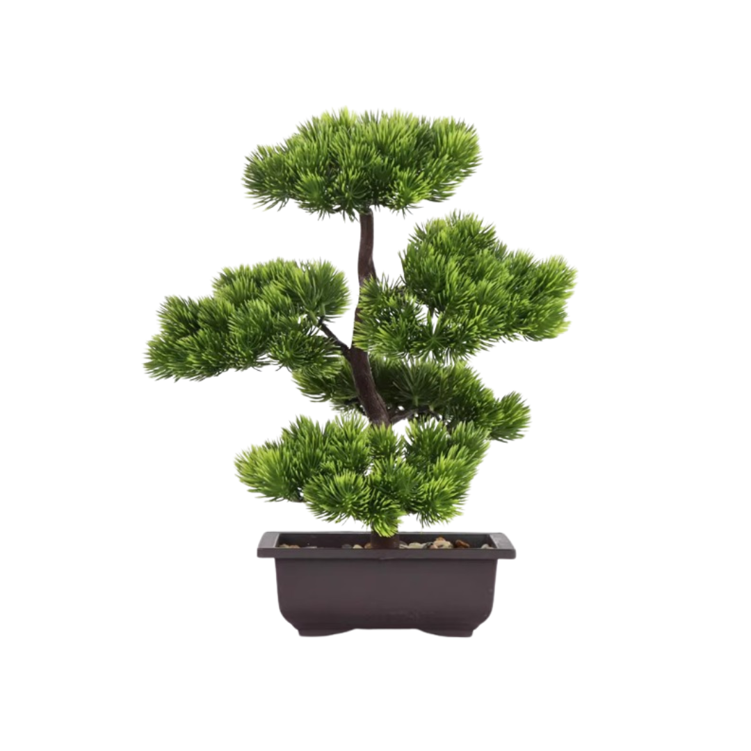 33cm Plant Bonsai Artificial, home decor, garden events Aplant869B