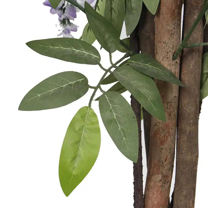150cm Plant Artificial Wisteria Tree, home decor, garden, balcony, events  Aplant962