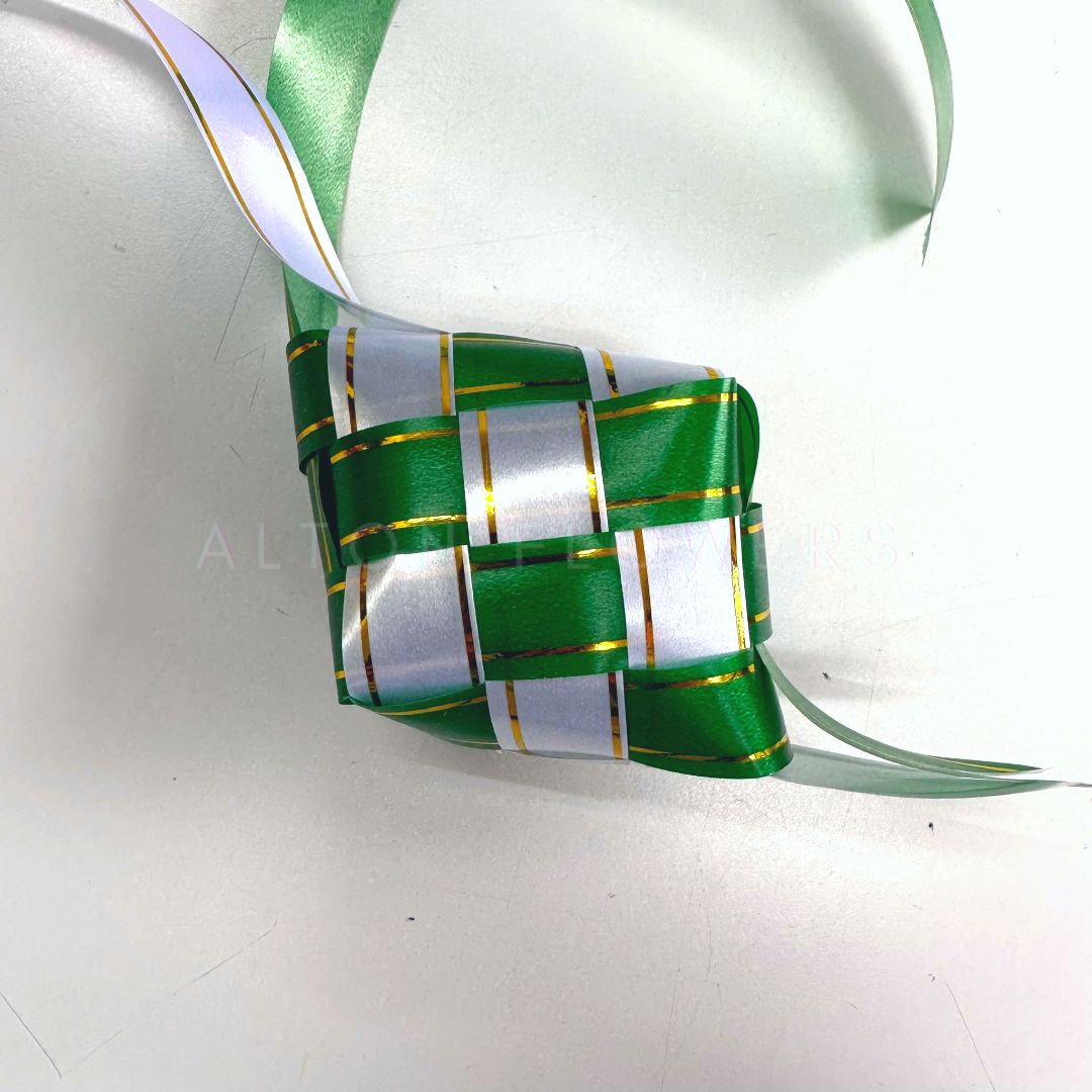 4-in-1 Set Ketupats Hari Raya Decor Asea013