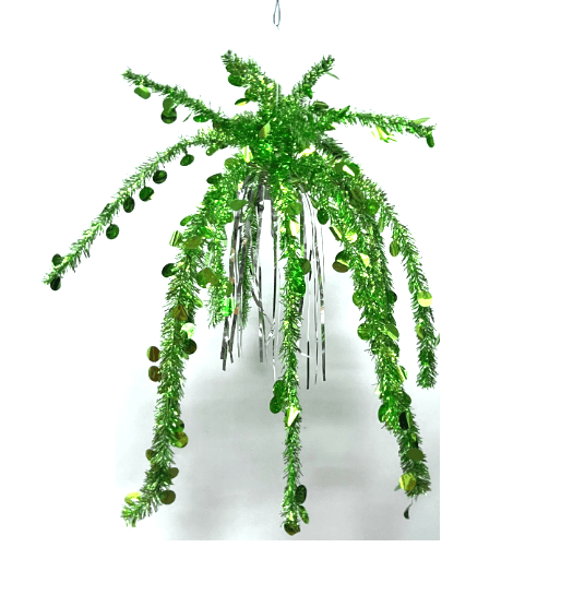 Hari Raya Bungga Manggar Deco