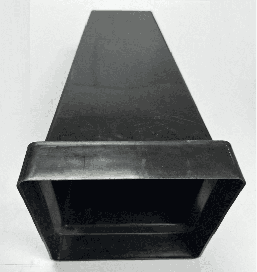 42cm Pots for both fresh & artificial flowers, plastic, garden, home decor, events, display Avase297