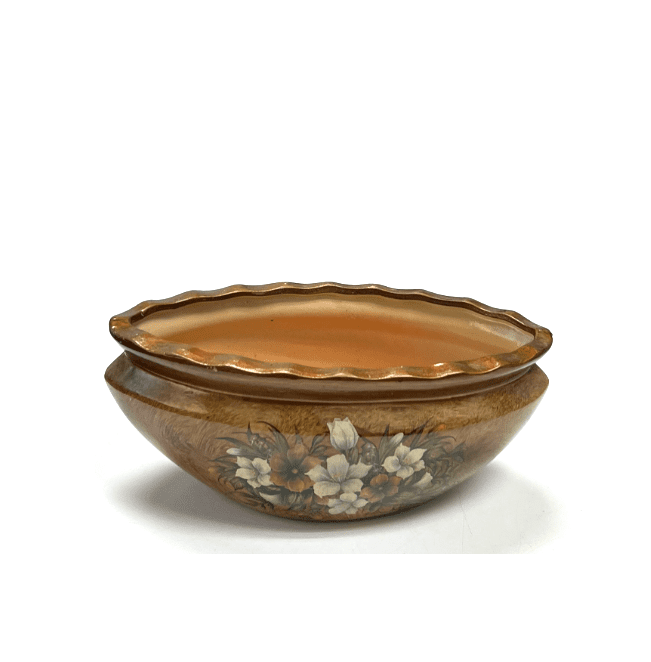 Vase ceramic for artificial flower, home decoration, events Avase350