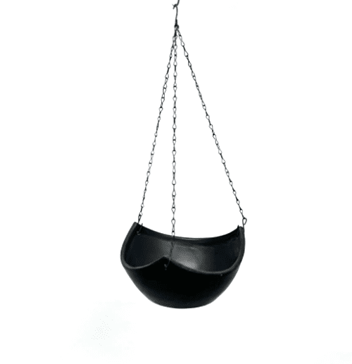 Vase ceramic hanging vase, home decor, garden, events Avase351