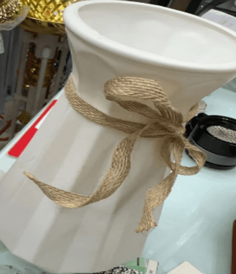 Vases Plastic for plants, flowers, home decor, events Avase353