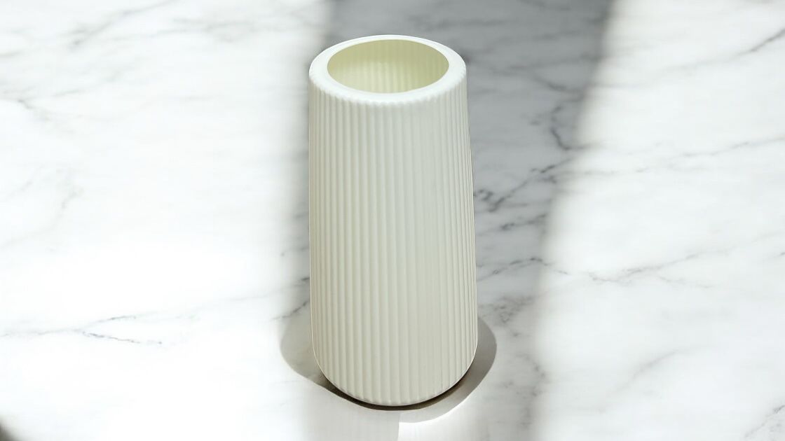 Vase for flowers, home decor, events Avase370