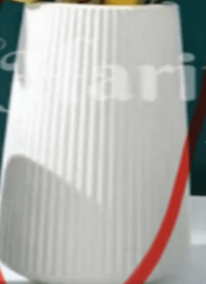 Vase for flowers, home decor, events Avase370