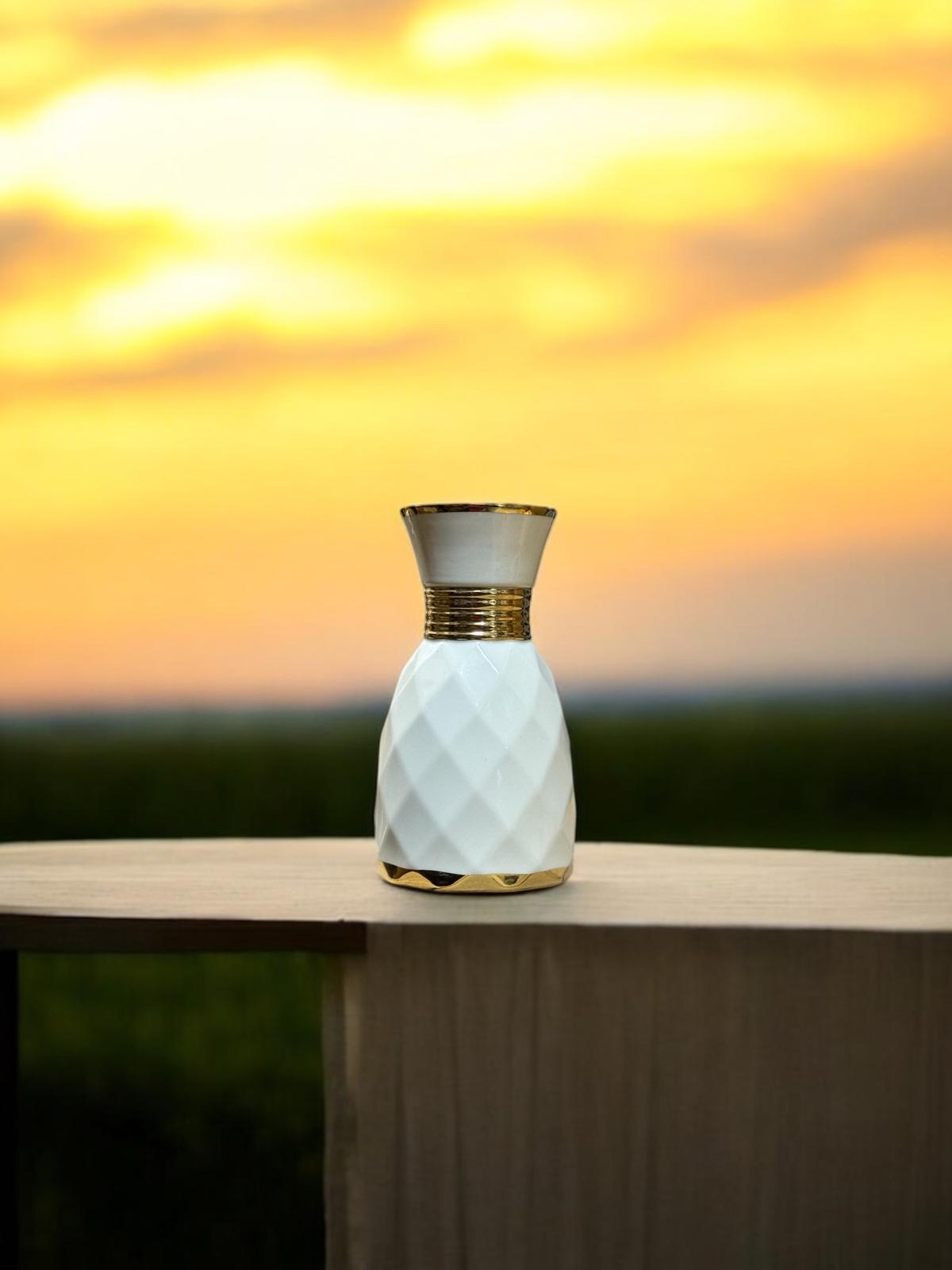 Vase for flowers, plants, ceramic, home decor Avase377