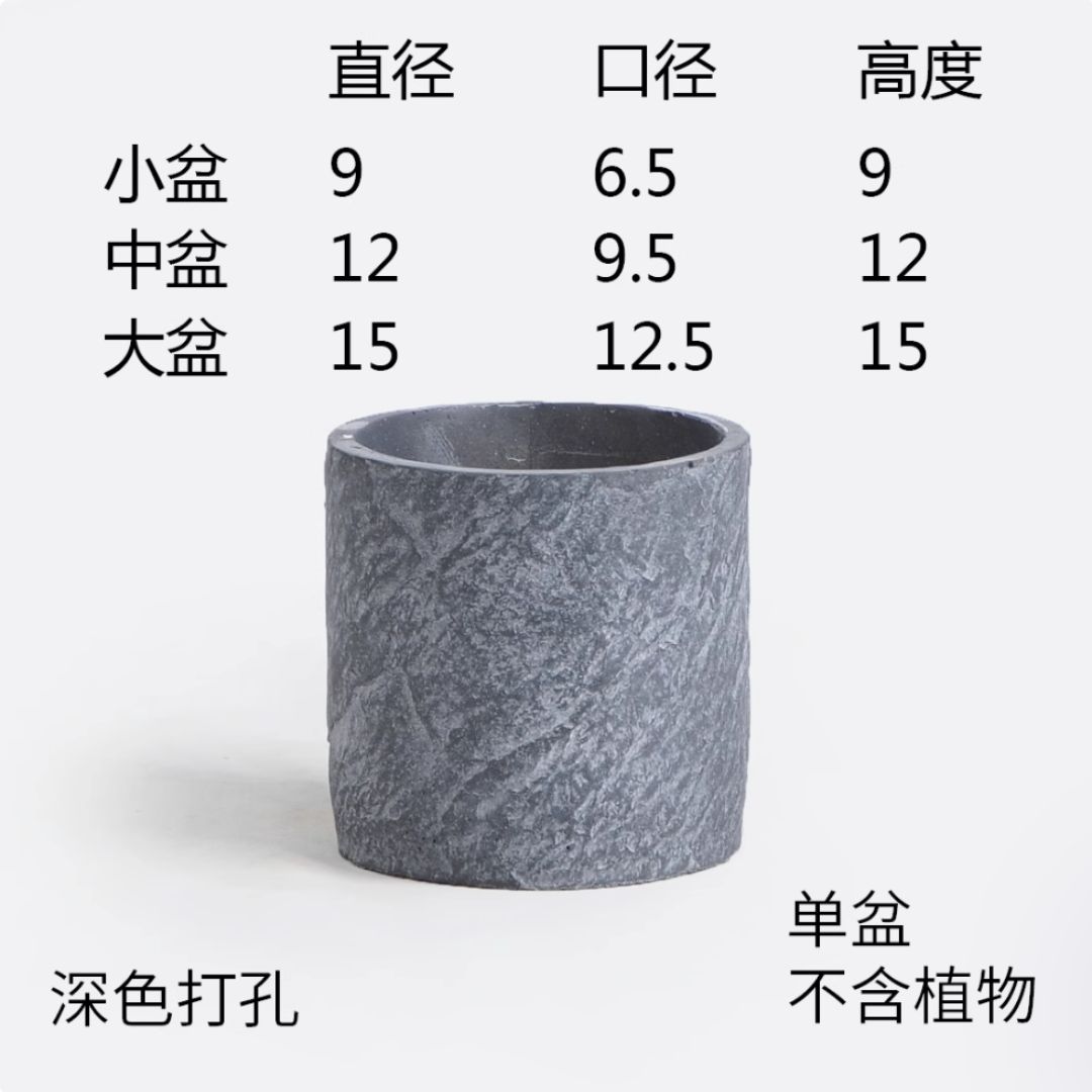 Vase Ceramic for flower, plants, plants , glass vase in metal frame , home decor , Avase395