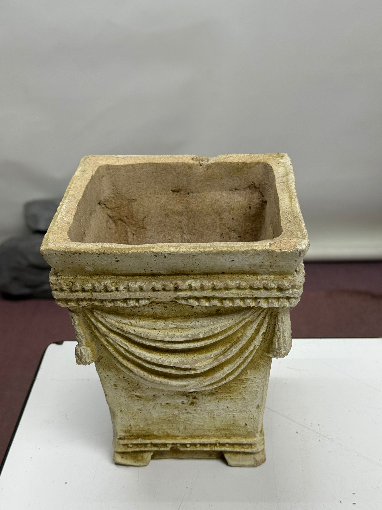 Flower Vase ceramic, home decor, office, events Avase401