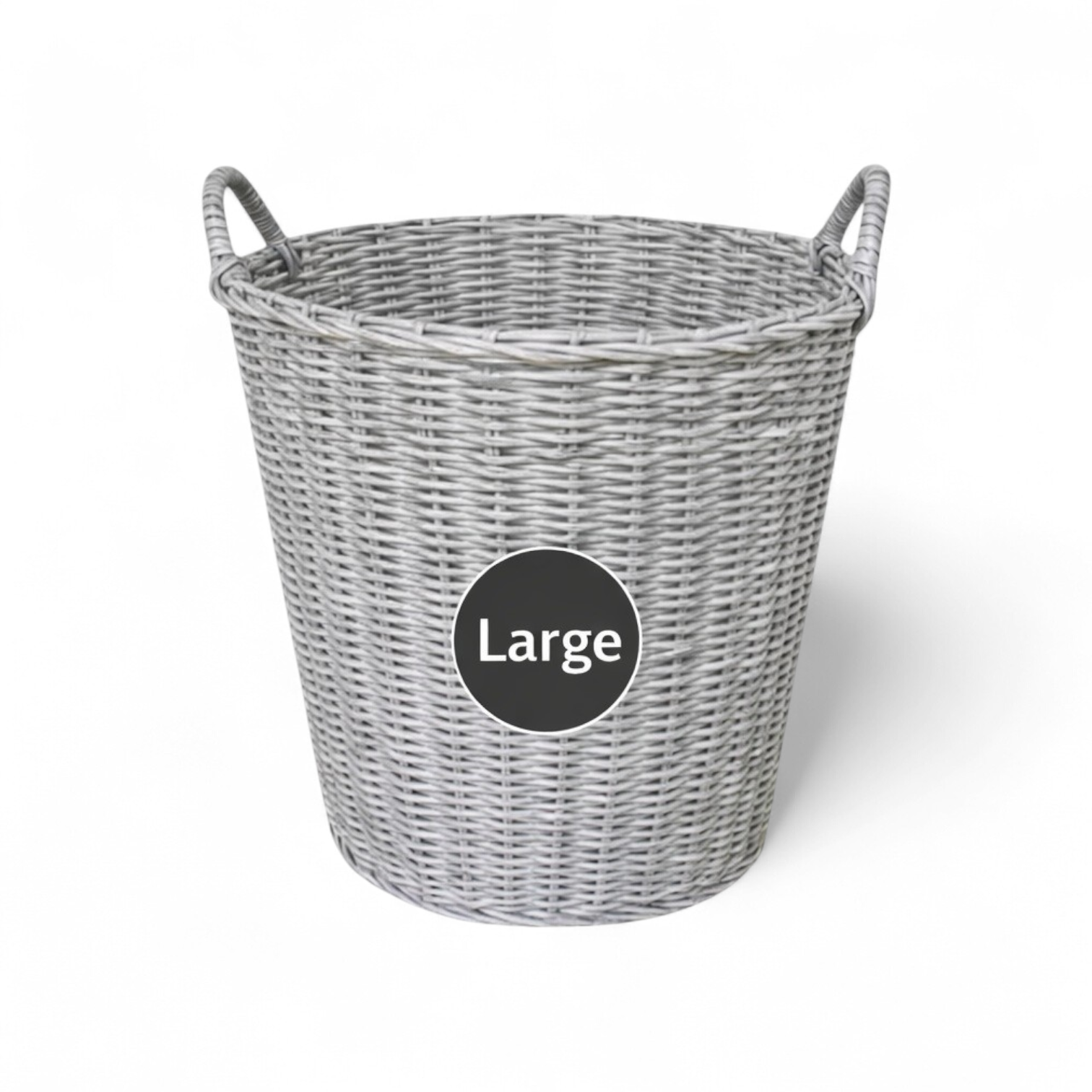 Plastic Planter Basket | Plant Basket | Basket | for home office decoration Avase425 - Alton Flowers