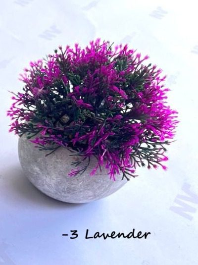 10cm Potted Plant Artificial, Succulent, flowers. home decor, garden, events, Aplant1138