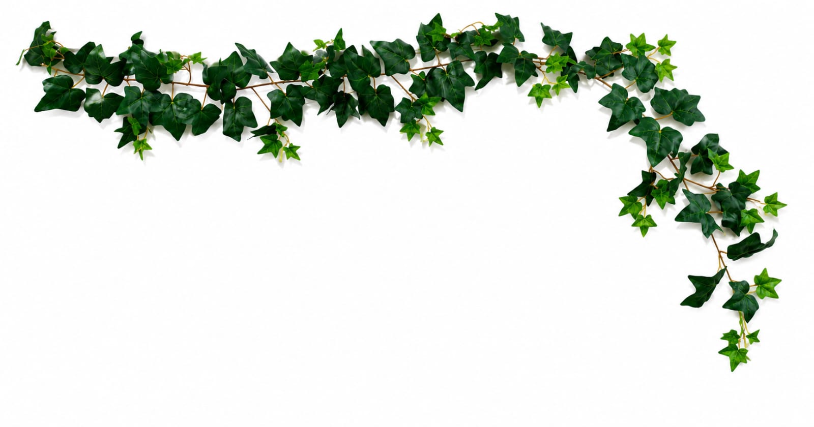 Artificial Ivy Garland Leaves Home Office Decor