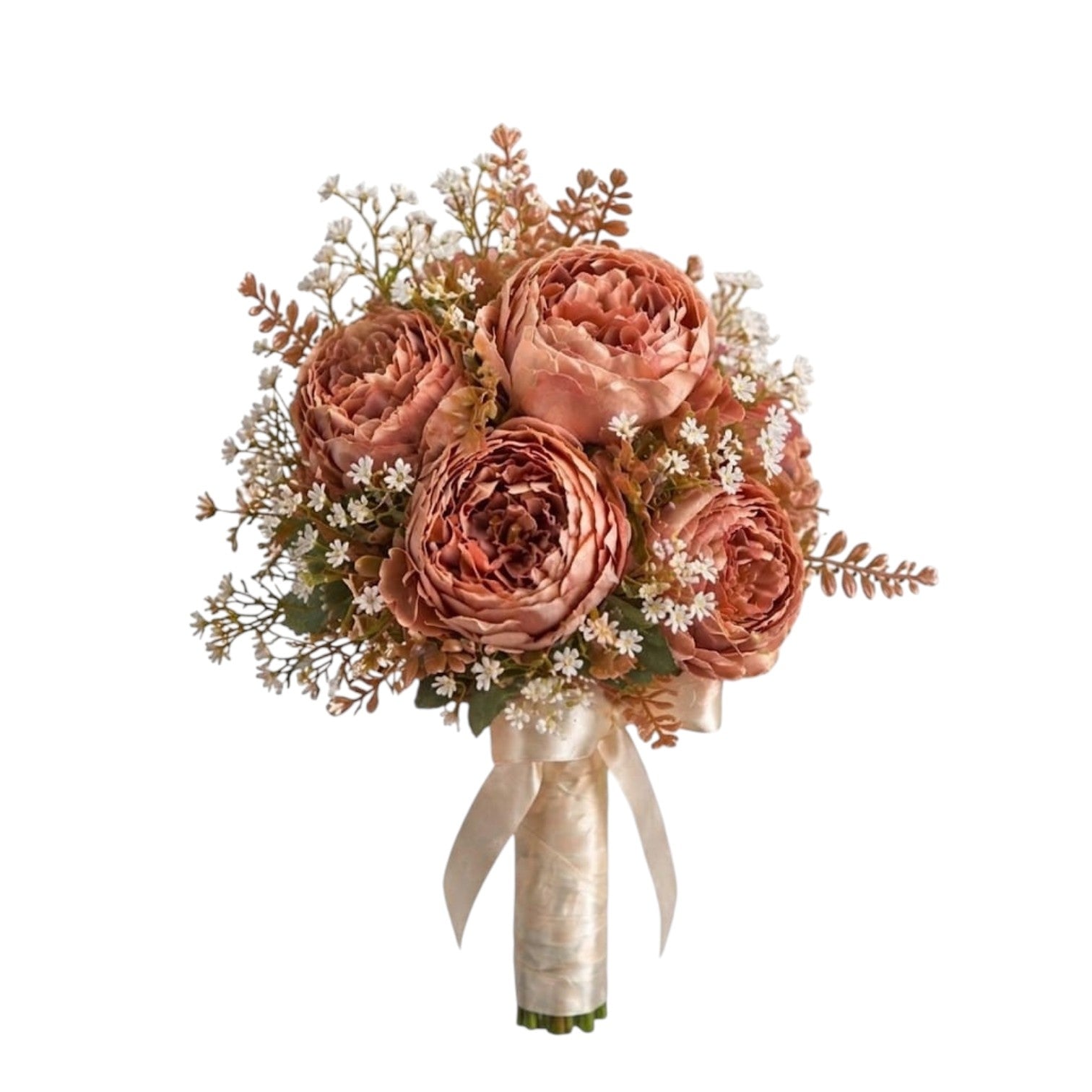 Bridal Hand Flower Bouqet Arrangement