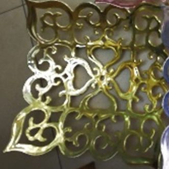 Wedding Tray Plastic, events, Gubahan Aacc076