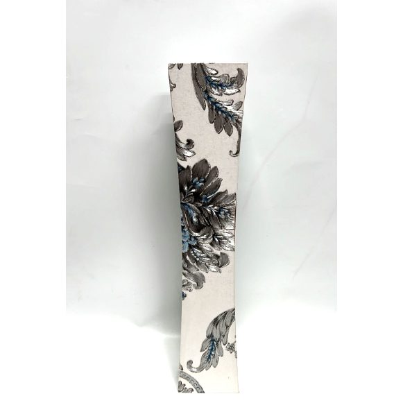 58cm Vase Wooden Tall, flowers, garden, home decor, events Avase206