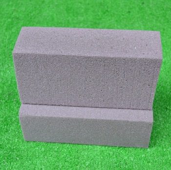 Floral Foam for Artificial and Dry Flowers