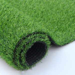 2cm Artificial Carpet Grass Pile Height 20mm Realistic & Affordable Aplant439