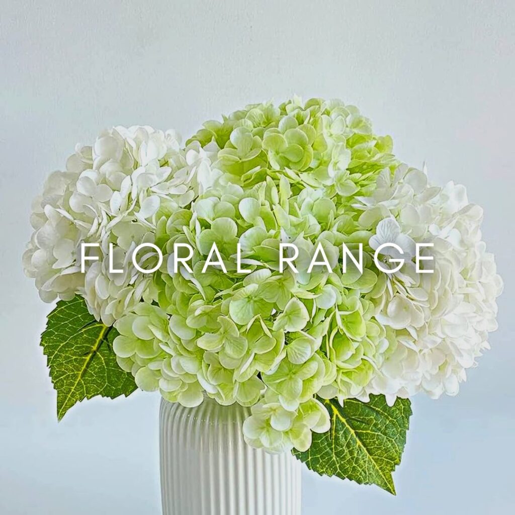 Floral range