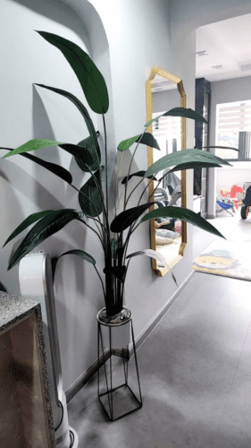 160cm Skybird Plant Artificial Aplant540a photo review