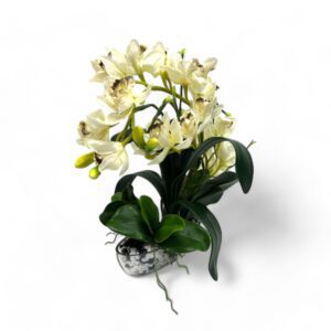 Artificial Flowers Arrangement, Home Decor, events, season, garden AAA623